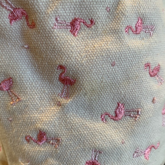 Baby Gap Toddler’s Canvas Bag - Picture 5 of 7